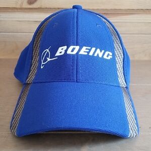 Boeing Signature Cap